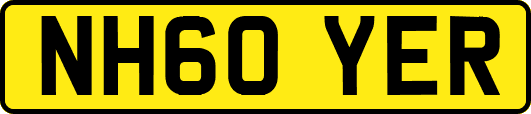NH60YER
