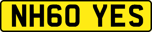 NH60YES