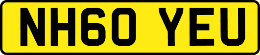 NH60YEU