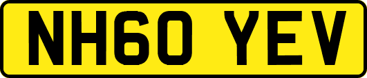 NH60YEV