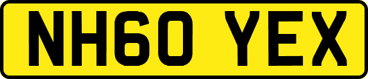 NH60YEX