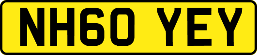 NH60YEY