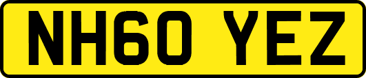 NH60YEZ