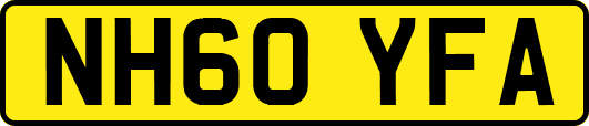 NH60YFA