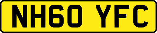 NH60YFC