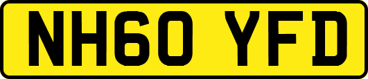 NH60YFD