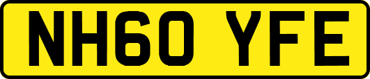 NH60YFE