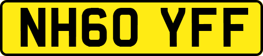 NH60YFF