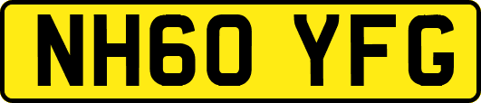 NH60YFG