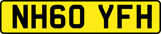 NH60YFH