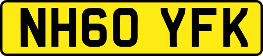 NH60YFK