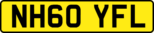 NH60YFL