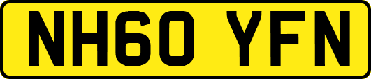 NH60YFN