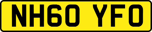 NH60YFO