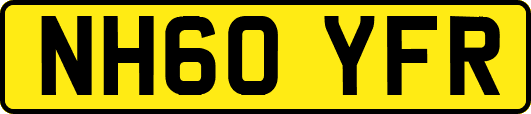 NH60YFR