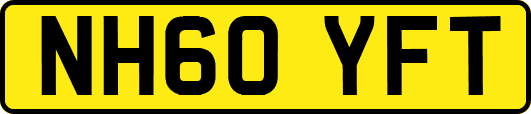 NH60YFT