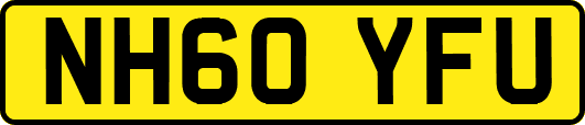 NH60YFU
