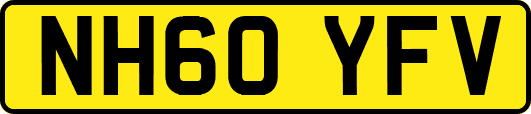 NH60YFV