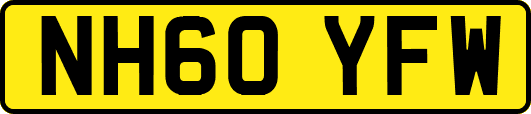 NH60YFW