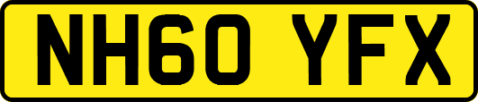 NH60YFX