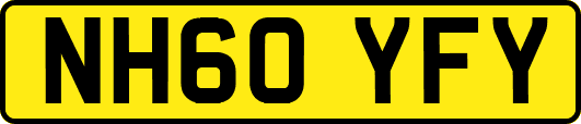 NH60YFY