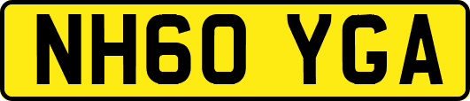 NH60YGA
