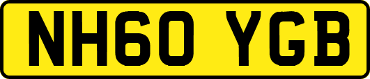 NH60YGB