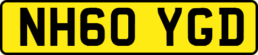 NH60YGD