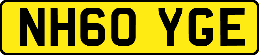 NH60YGE
