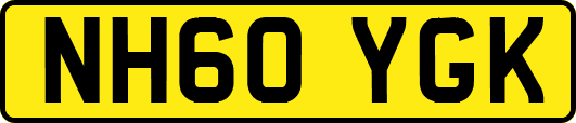 NH60YGK