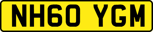 NH60YGM