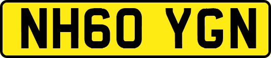 NH60YGN