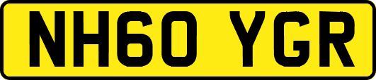 NH60YGR