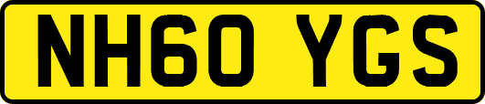 NH60YGS