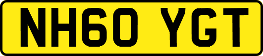 NH60YGT
