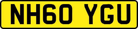 NH60YGU