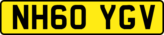 NH60YGV