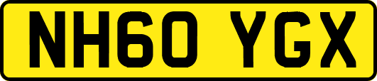 NH60YGX