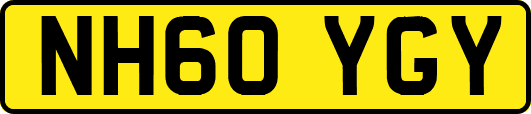 NH60YGY