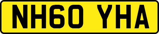 NH60YHA