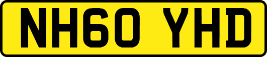 NH60YHD