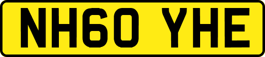 NH60YHE