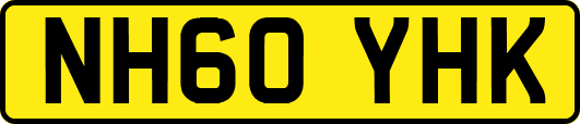 NH60YHK
