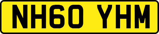 NH60YHM