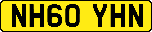 NH60YHN