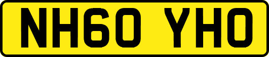 NH60YHO