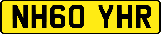 NH60YHR