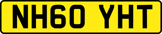 NH60YHT