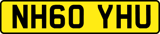 NH60YHU