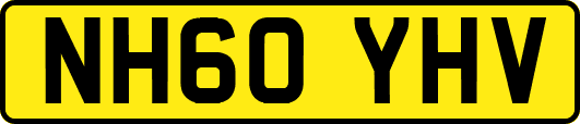 NH60YHV